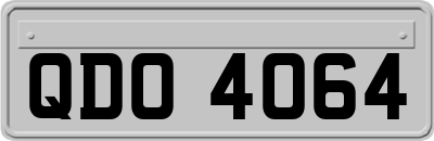 QDO4064