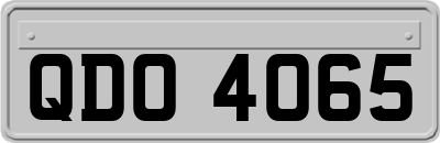 QDO4065