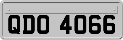 QDO4066
