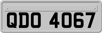 QDO4067