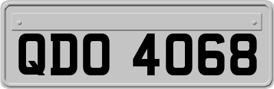 QDO4068