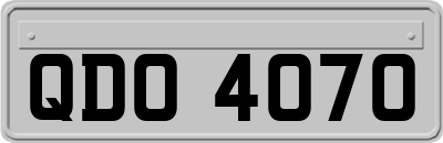 QDO4070