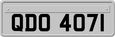 QDO4071