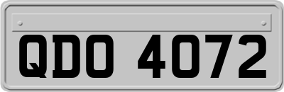 QDO4072