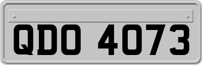 QDO4073