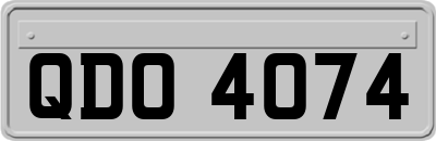 QDO4074