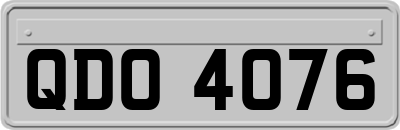 QDO4076