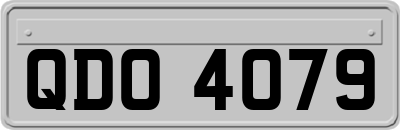 QDO4079