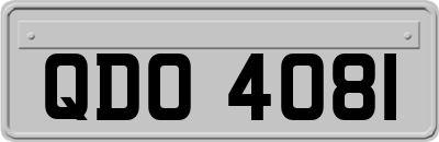 QDO4081