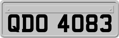 QDO4083