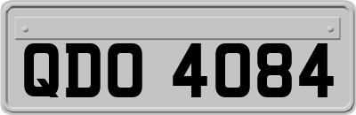QDO4084