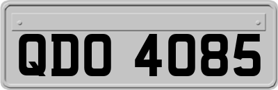 QDO4085