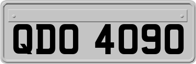 QDO4090