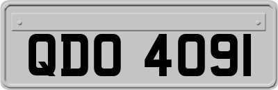 QDO4091