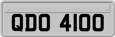 QDO4100