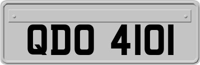 QDO4101