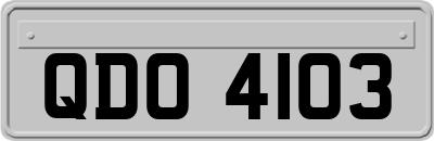 QDO4103