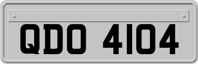 QDO4104