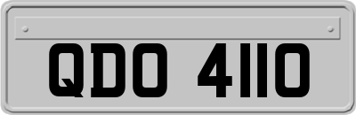 QDO4110