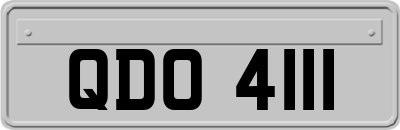 QDO4111