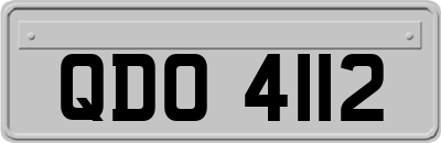 QDO4112