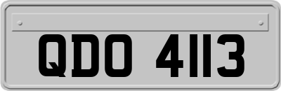 QDO4113