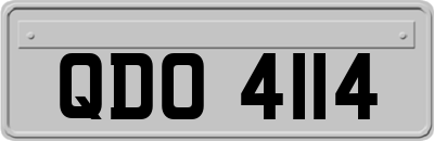 QDO4114