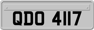 QDO4117