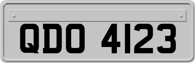 QDO4123