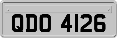 QDO4126