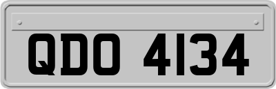 QDO4134