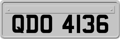QDO4136