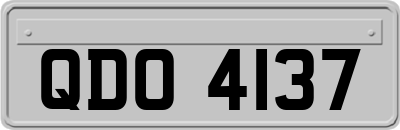 QDO4137