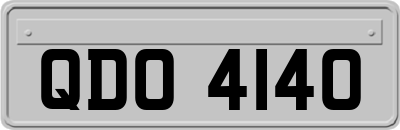 QDO4140