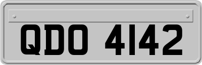 QDO4142