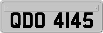 QDO4145