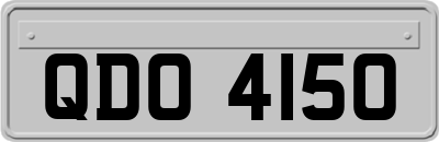 QDO4150