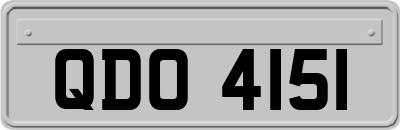 QDO4151