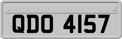 QDO4157