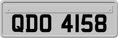 QDO4158