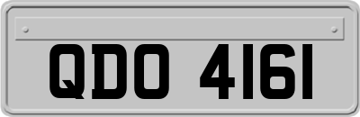 QDO4161