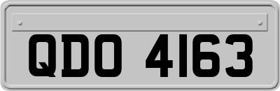 QDO4163