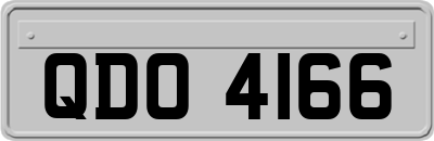 QDO4166