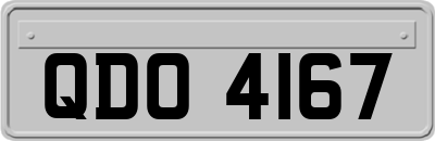 QDO4167