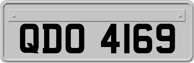 QDO4169