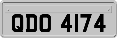 QDO4174