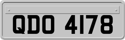 QDO4178