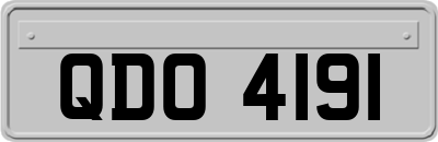 QDO4191