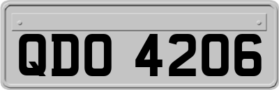 QDO4206