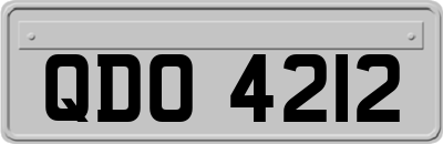 QDO4212